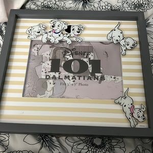 101 Dalmatians Frame